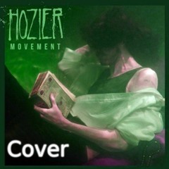 Hozier - Movement (Giorgi Khundzakishvili Acoustic Cover)