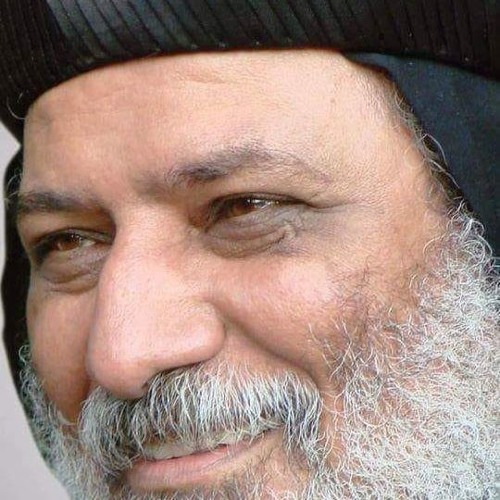 أهـــــرب لــحـــيـــاتــــك.....للمتنيح الانبا كيرلس اسقف ميلانو