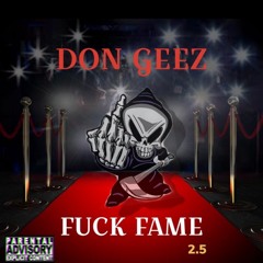 #5 Don Geez - Roaches to Rollies
