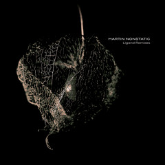 MARTIN NONSTATIC | Harmonices Mundi (AES Dana Remix)