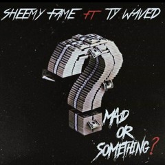 Sheemy Fame Ft Ty Waved - Mad Or Something