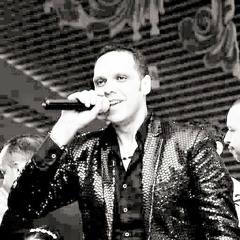 النجم محمد شاهين وحسام حسن عمال احايل