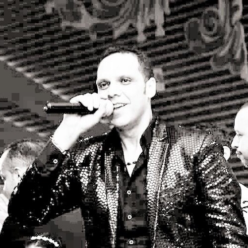 النجم محمد شاهين وحسام حسن عمال احايل