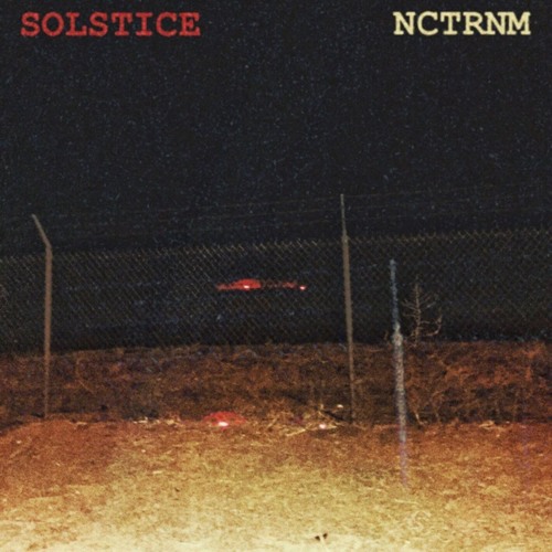 Solstice (EP Mix)