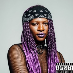 VOODOO(PRODUCED BY BUTTRESS)