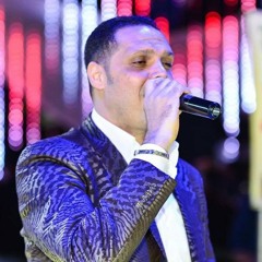 النجم محمد شاهين وعبسلام احساس كل يوم يقطلني