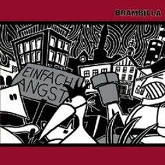 BRAMBILLA - 11 - Senille Bettflucht (Remix by PHAL/DrK)