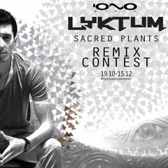 Lyktum - Sacred Plants( Psycoproject & Specnoize)