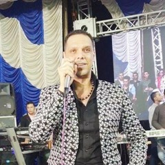 النجم محمد شاهين وعبسلام شويه حظ علي الرايق الي ما يشلنيش