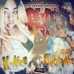 BETTER THEN YA Audio