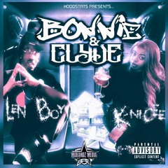 Bonnie And Clyde Audio
