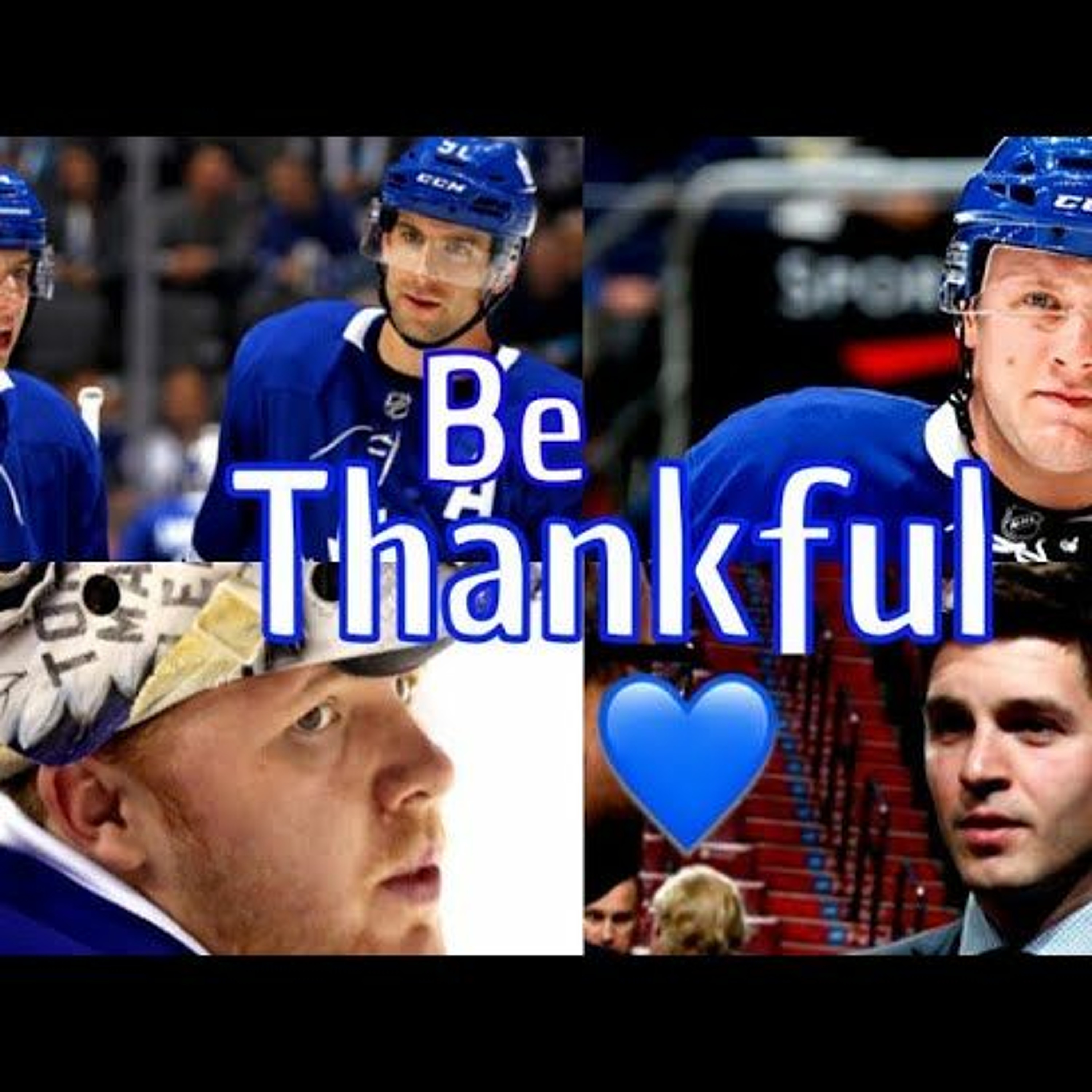 #TheLeafsConvo
