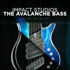 Avalanche Bass | Get Good Drums