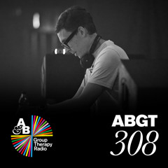 Group Therapy 308 with Above & Beyond and Rafaël Frost