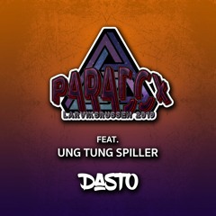 Paradox 2019 Feat. Ung Tung Spiller