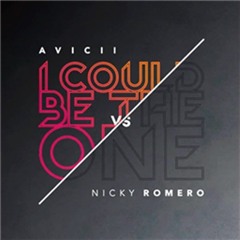 Avicii & Nicky Romero Vs RL Grime, Luude & Enschway - I Can Be The One To Reims (2Joocy Boot)