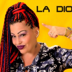 No Voy A Llorar - LA DIOSA - REY EL MAGO