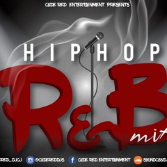 Code Red Dj Cj Street RnB 2018 Final MixDown