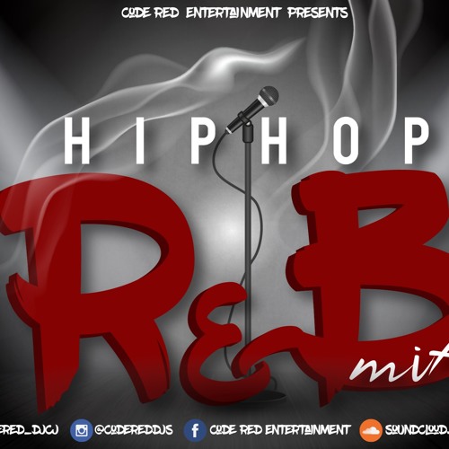 Code Red Dj Cj Street RnB 2018 Final MixDown