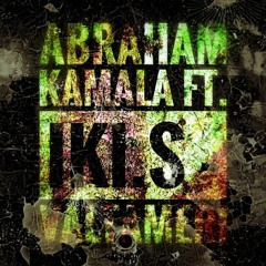 Abraham Kamala Feat. Iki.S - Valtameri