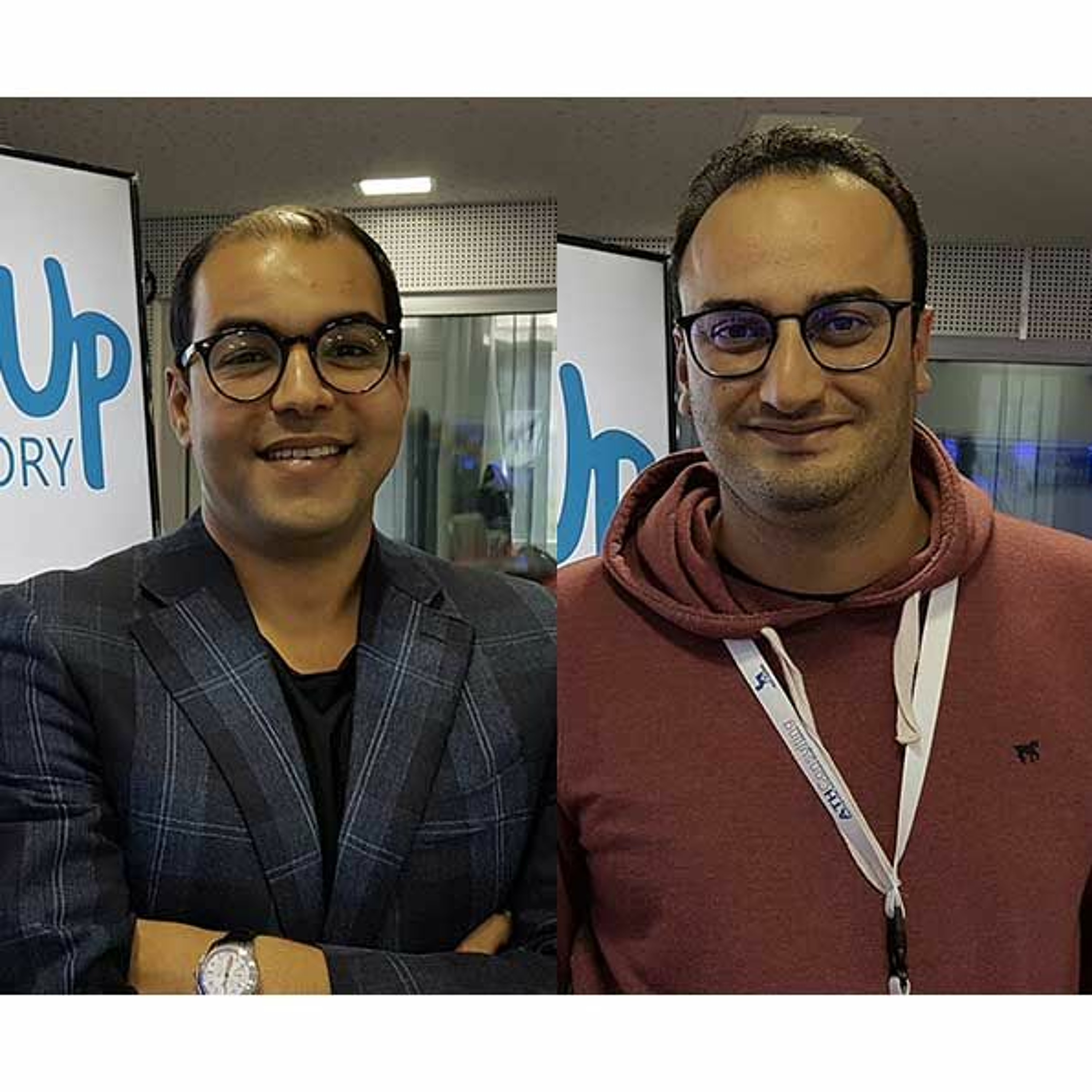 Startup Story Ep56 : Le e-Commerce en Tunisie et son potentiel raté de 2000 millions de dinars episode artwork