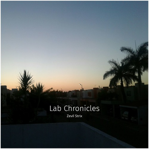 2018 10 LabChronicles IV