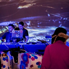 MUSICROW Warm - Up Еufórico By Peter Petkov B2b Alessio Bianchi
