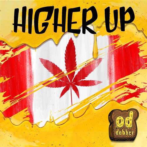 Higher Up [BUY = FREE DOWNLOAD]