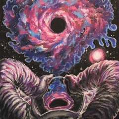 Alien Invasion Mini Mix