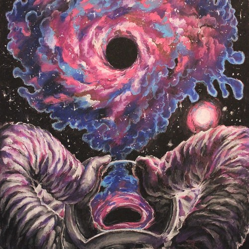 Alien Invasion Mini Mix