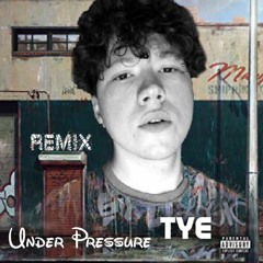 Under Pressure Remix