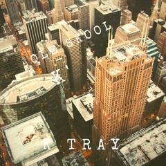 For The World - K Tray ft. Breana Marin