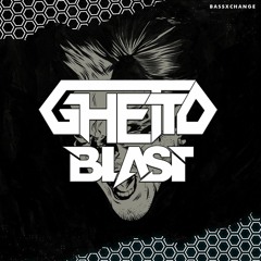 GØ PNIK - Ghetto Blast