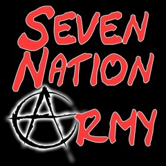 The White Strip vs Sandro Silva - Seven Epic Nation (Red Cork Edit)