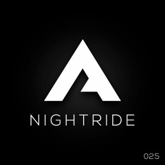 Nightride | Episode 025