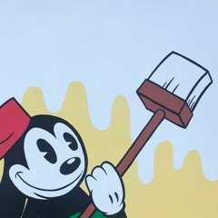 Sesame Street (CHRISTMAS x DOM YOSO)