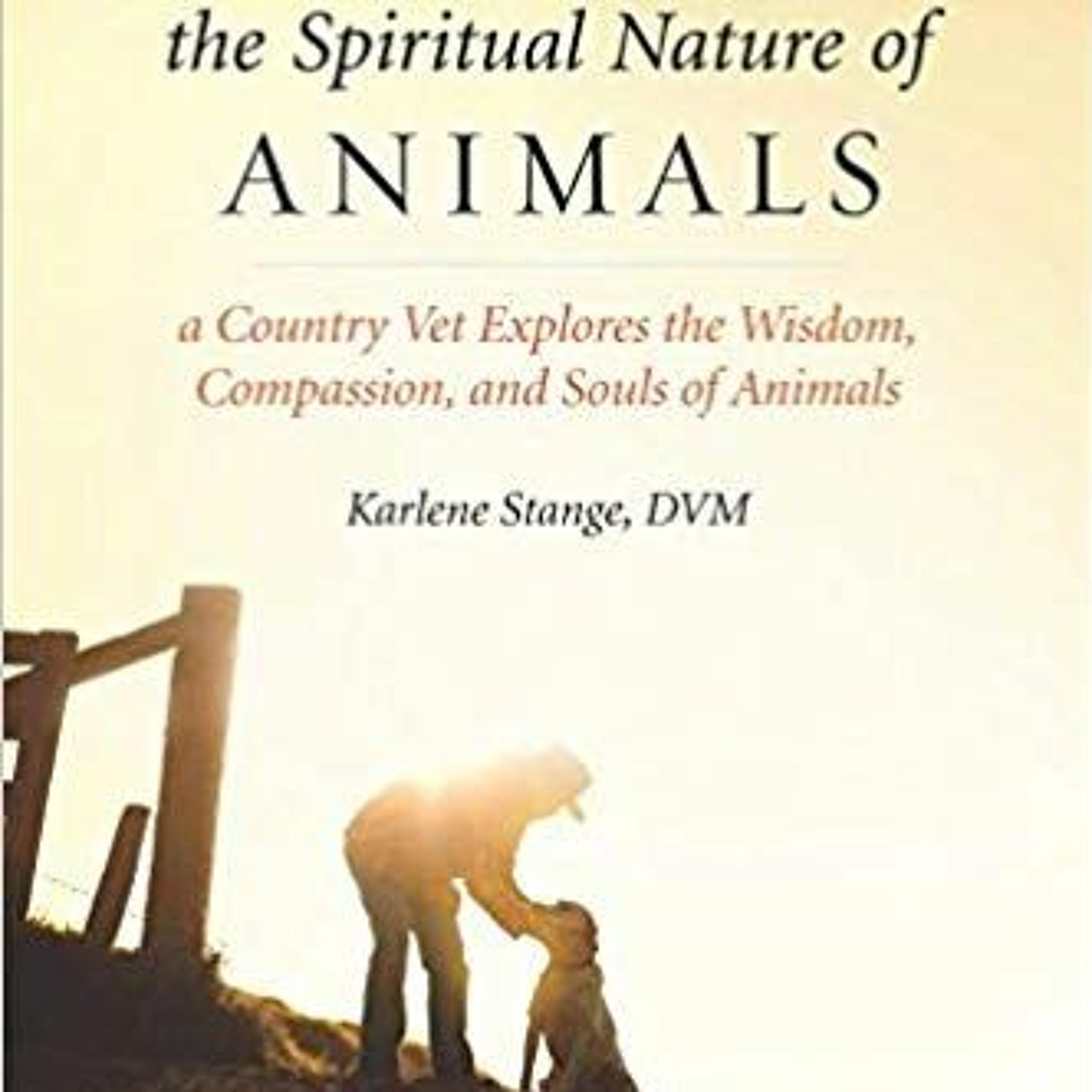 The Magical Mystery Tour Nov 23 2018 The Wisdom Compassion & Soul Of Animals W Karlene Stange episode artwork