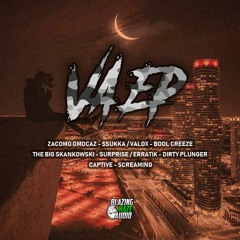 Valox - Bool Creeze (FREE DOWNLOAD)