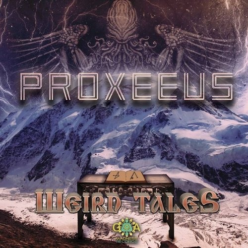 01 - Proxeeus - A Lone Mi Go