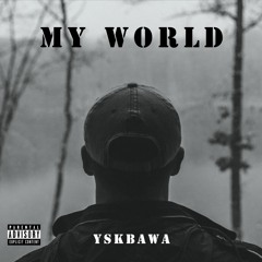 YSKBAWA x UrzTruly.Pablo x Flow$ - ReD dOt (PROD. Delariva Beats)