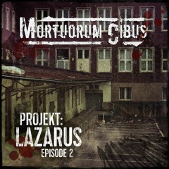 Mortuorum Cibus - Episode 2 - Preview