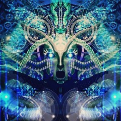 Wavelength - Reversed Artifacts - A# 146