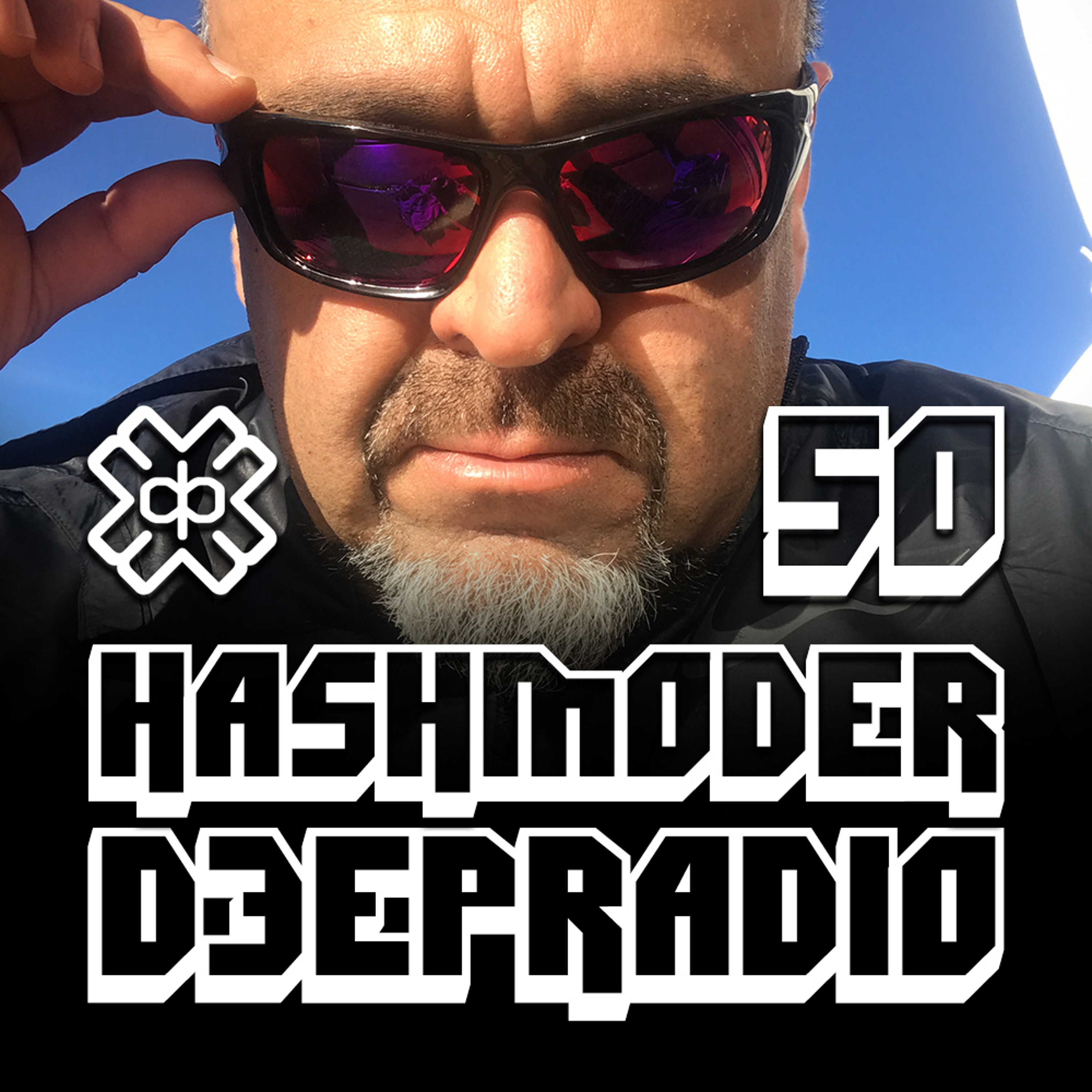 Hashmoder