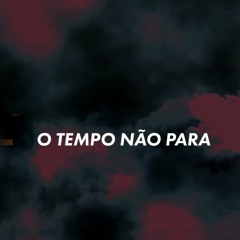 PabloPsico Part. Emigê - O tempo não para