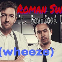 (wheeze) ft. Buzzfeed Unsolved