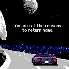 Stranger Roads