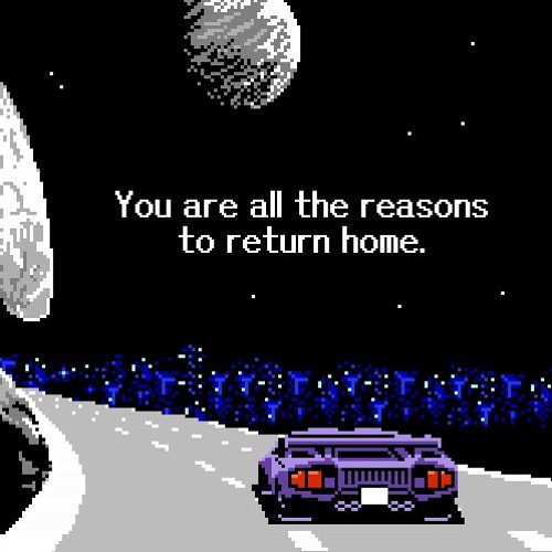 Stranger Roads