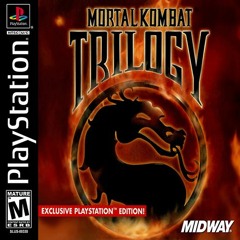Mortal Kombat 3 Subway Theme Cover