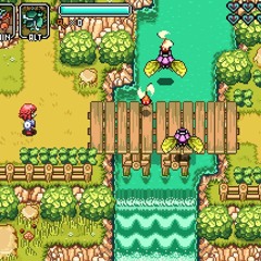 Hazelnut Bastille (Kickstarter Trailer Theme)