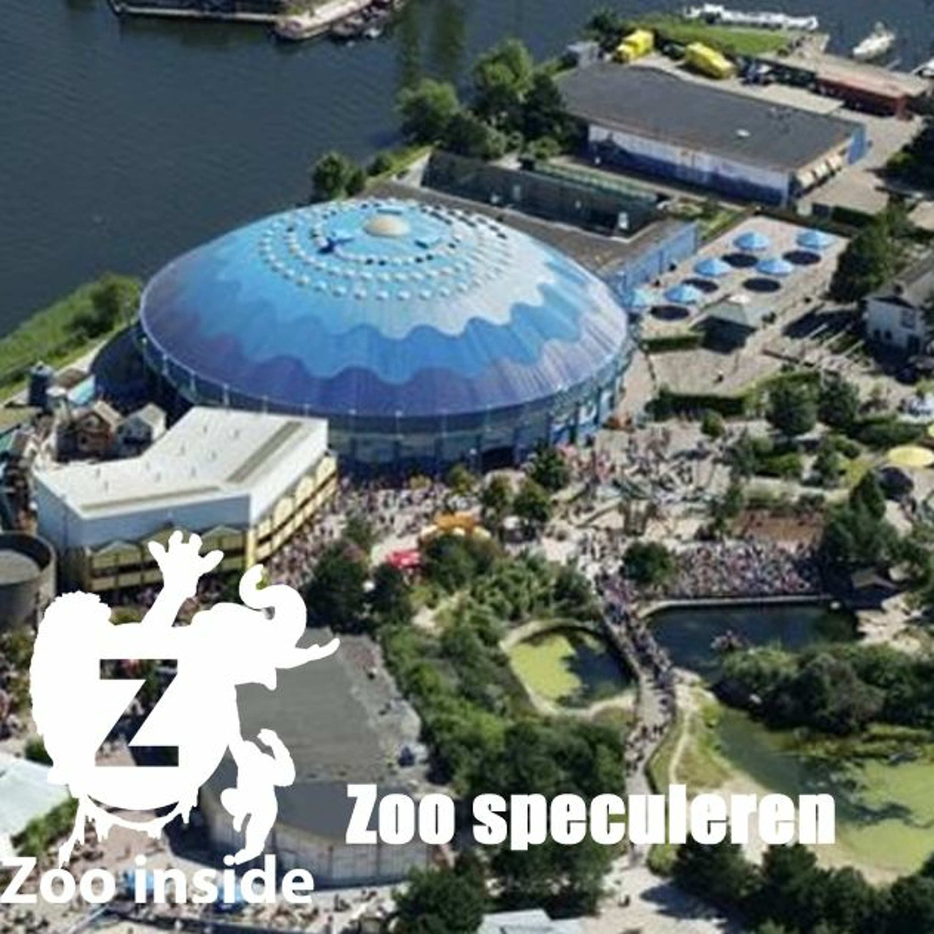 Zoo Inside - Aflevering 3 episode artwork